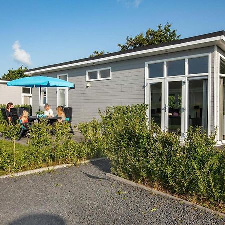 Topparken - Recreatiepark Het Esmeer Aalst Exterior photo