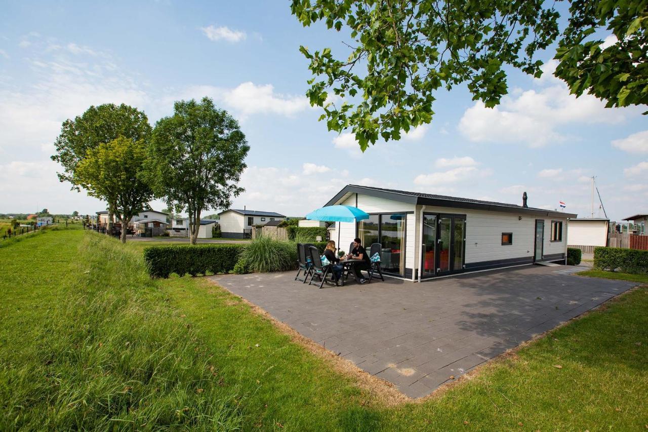 Topparken - Recreatiepark Het Esmeer Aalst Room photo