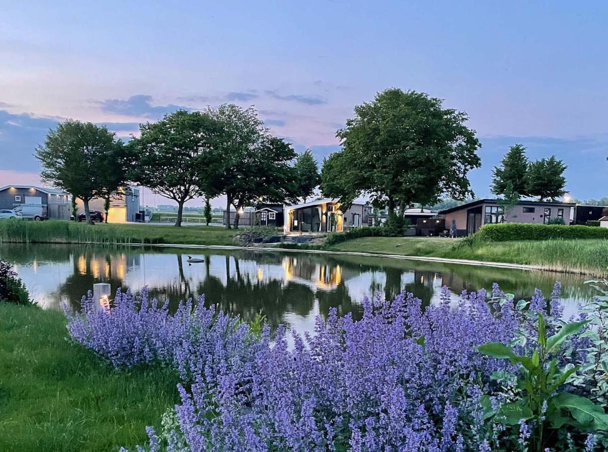 Topparken - Recreatiepark Het Esmeer Aalst Room photo