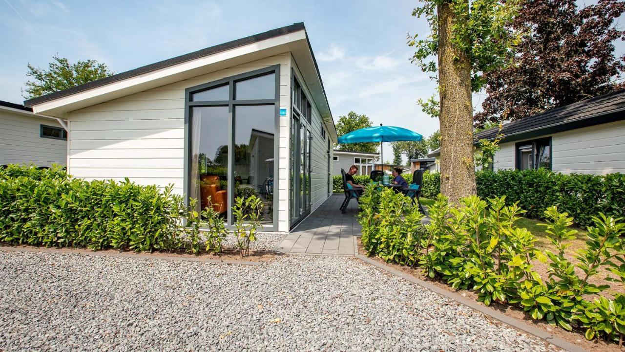 Topparken - Recreatiepark Het Esmeer Aalst Room photo