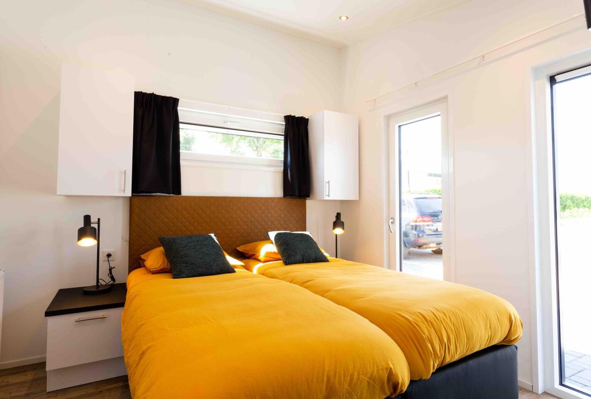 Topparken - Recreatiepark Het Esmeer Aalst Room photo