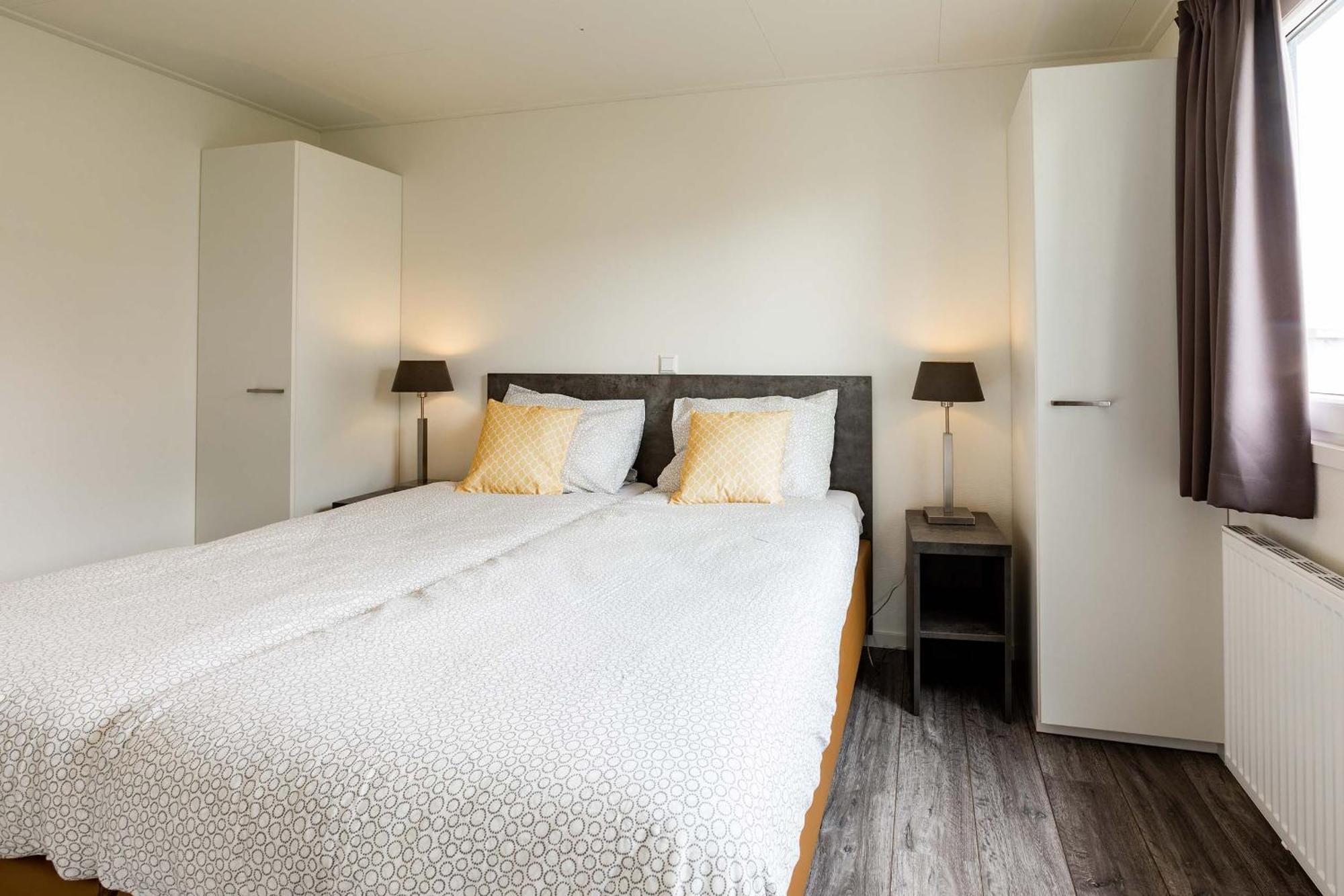 Topparken - Recreatiepark Het Esmeer Aalst Room photo