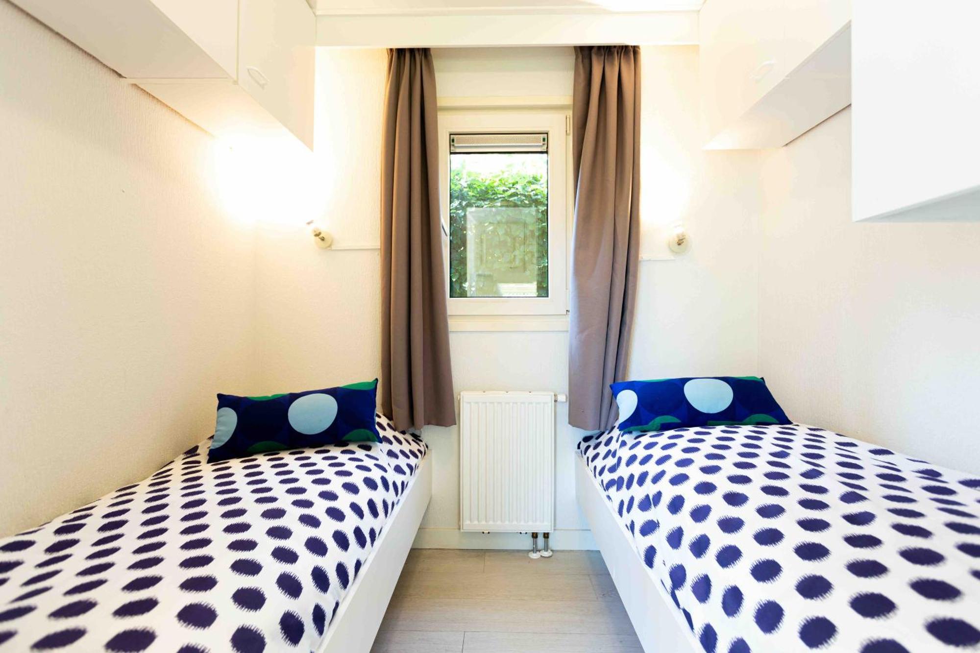 Topparken - Recreatiepark Het Esmeer Aalst Room photo