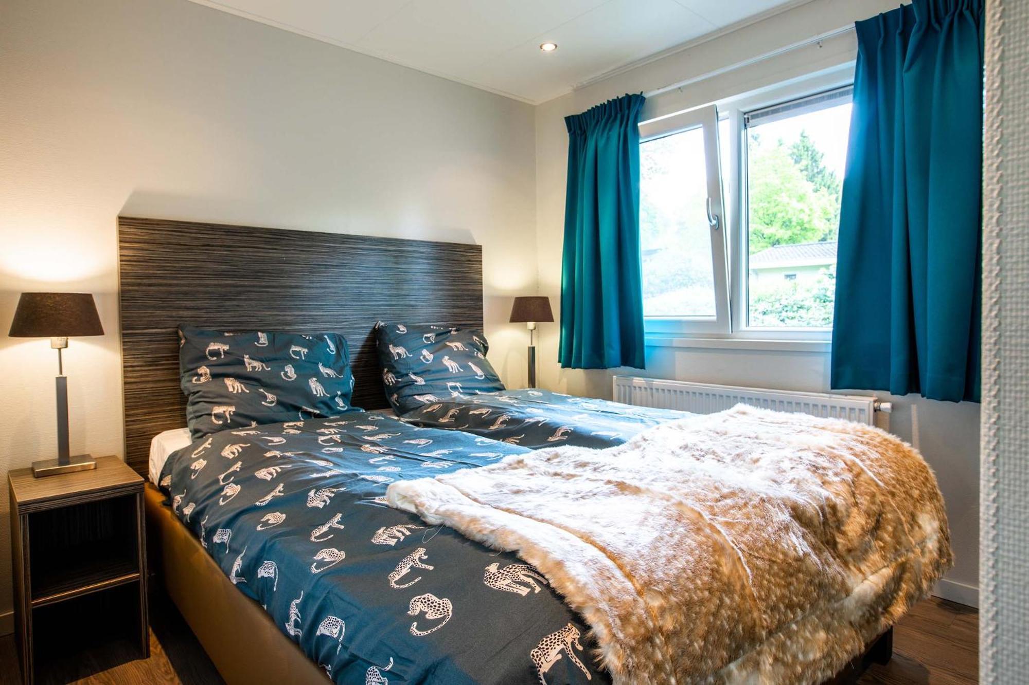 Topparken - Recreatiepark Het Esmeer Aalst Room photo