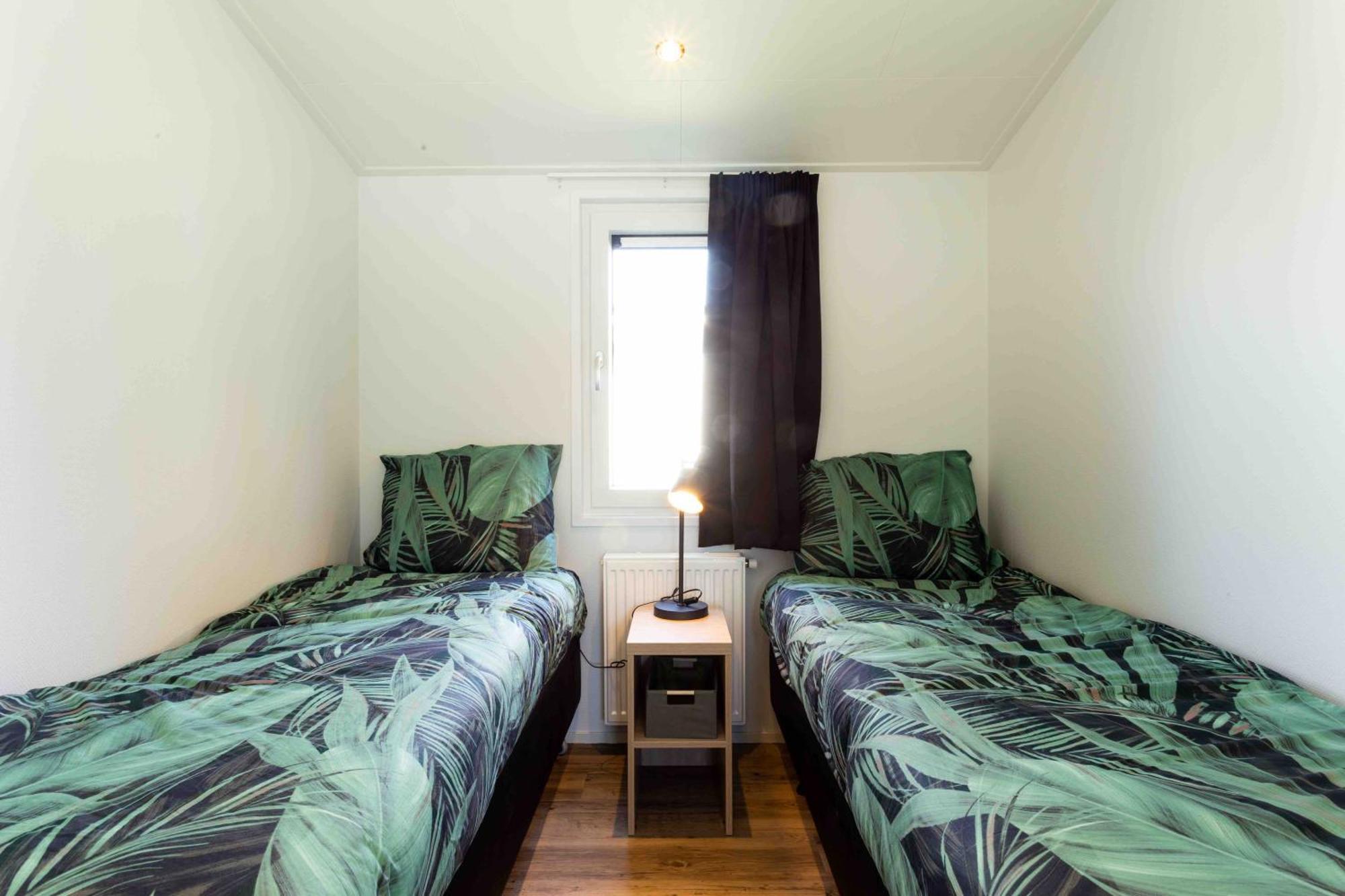 Topparken - Recreatiepark Het Esmeer Aalst Room photo