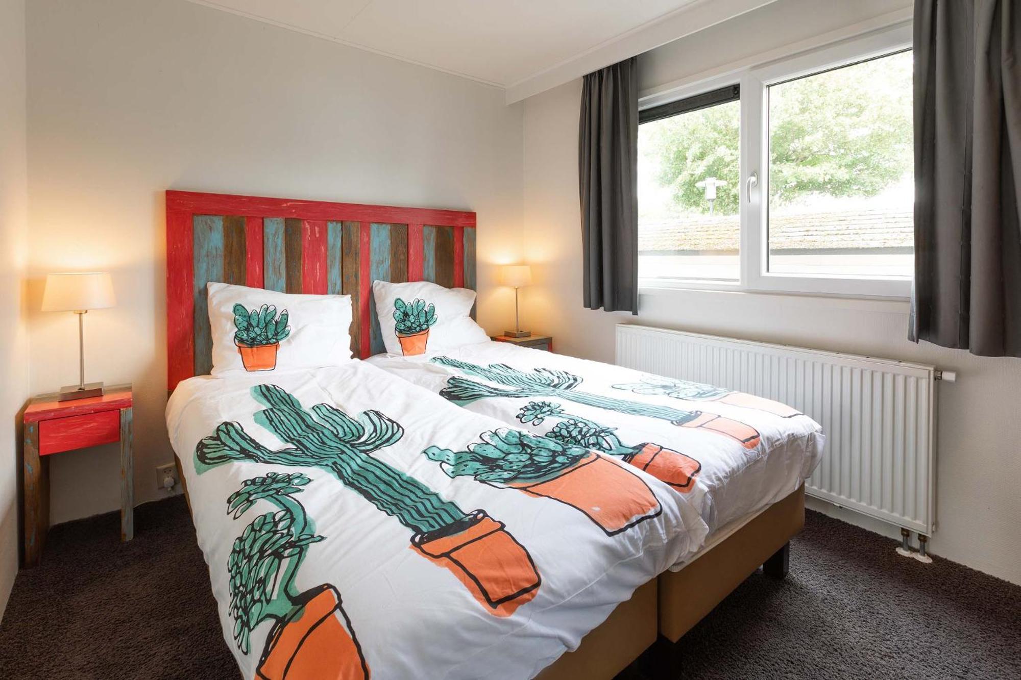 Topparken - Recreatiepark Het Esmeer Aalst Room photo