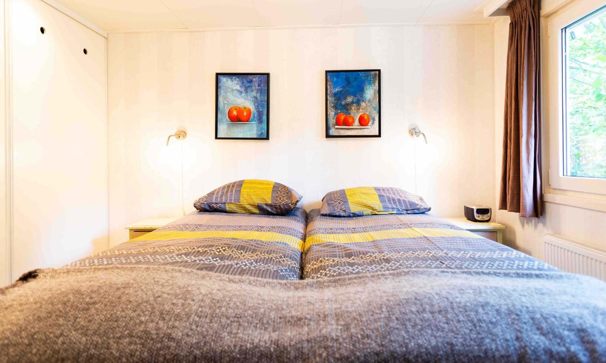 Topparken - Recreatiepark Het Esmeer Aalst Room photo